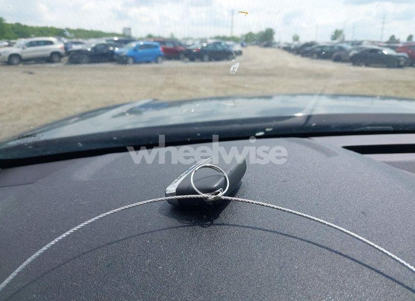Photo 11 of 2020 Land Rover RANGE ROVER VELAR P250 S (VIN SALYB2EX8LA287058)