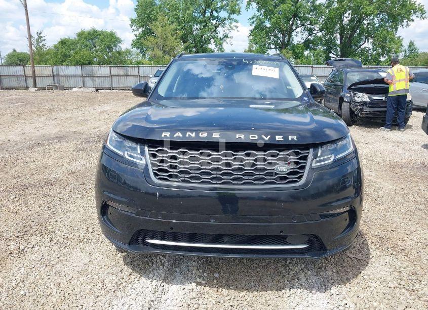 Photo 12 of 2020 Land Rover RANGE ROVER VELAR P250 S (VIN SALYB2EX8LA287058)