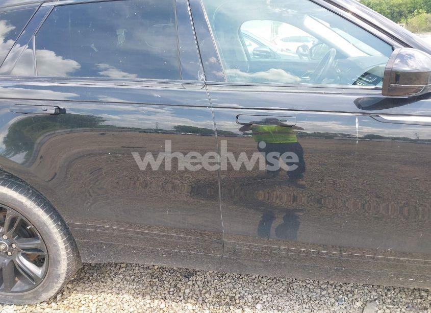 Photo 13 of 2020 Land Rover RANGE ROVER VELAR P250 S (VIN SALYB2EX8LA287058)