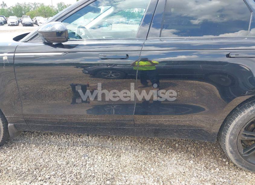 Photo 14 of 2020 Land Rover RANGE ROVER VELAR P250 S (VIN SALYB2EX8LA287058)