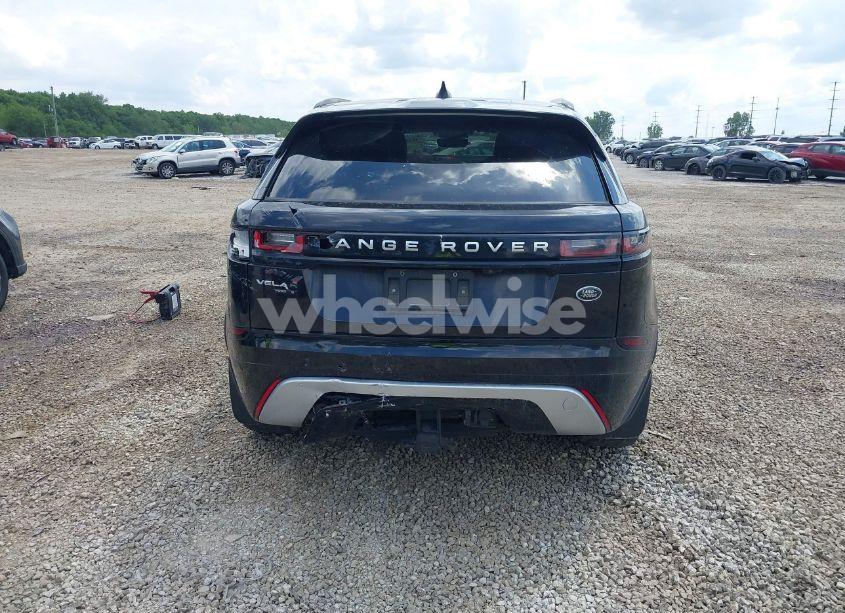 Photo 16 of 2020 Land Rover RANGE ROVER VELAR P250 S (VIN SALYB2EX8LA287058)
