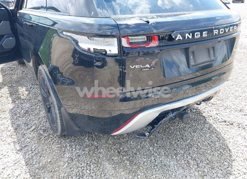 Photo 6 of 2020 Land Rover RANGE ROVER VELAR P250 S (VIN SALYB2EX8LA287058)