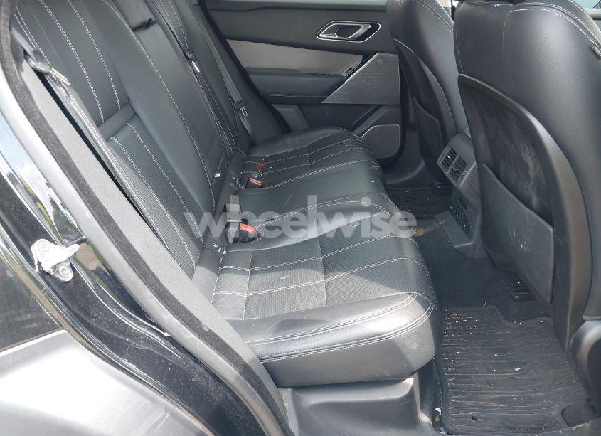 Photo 8 of 2020 Land Rover RANGE ROVER VELAR P250 S (VIN SALYB2EX8LA287058)