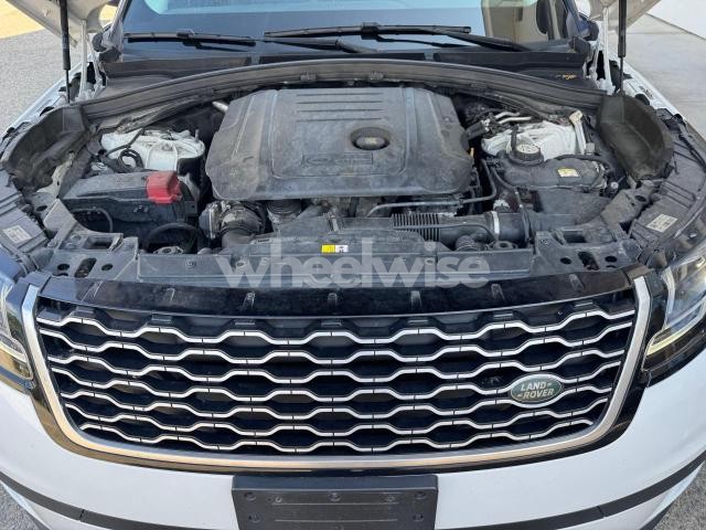 Photo 11 of 2018 LAND ROVER RANGE ROVER VELAR S N/A (VIN SALYB2RN0JA733550)
