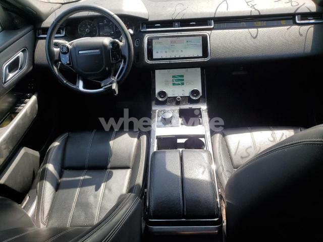 Photo 12 of 2018 LAND ROVER RANGE ROVER VELAR S N/A (VIN SALYB2RN7JA706751)