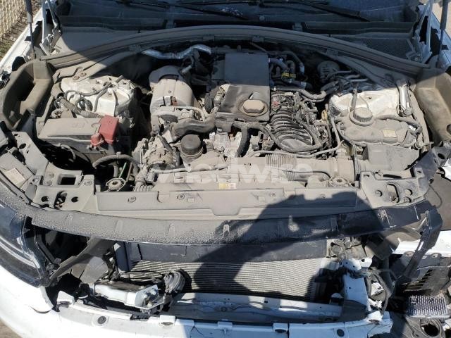 Photo 3 of 2018 LAND ROVER RANGE ROVER VELAR S N/A (VIN SALYB2RN7JA706751)