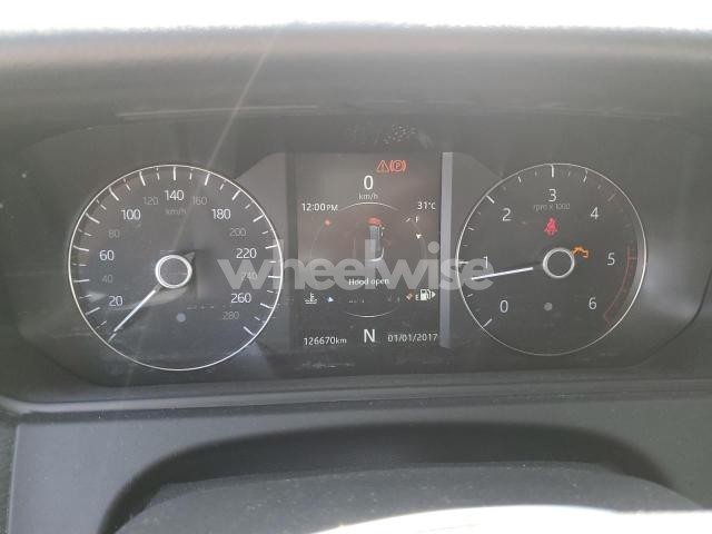 Photo 6 of 2018 LAND ROVER RANGE ROVER VELAR S N/A (VIN SALYB2RN7JA706751)