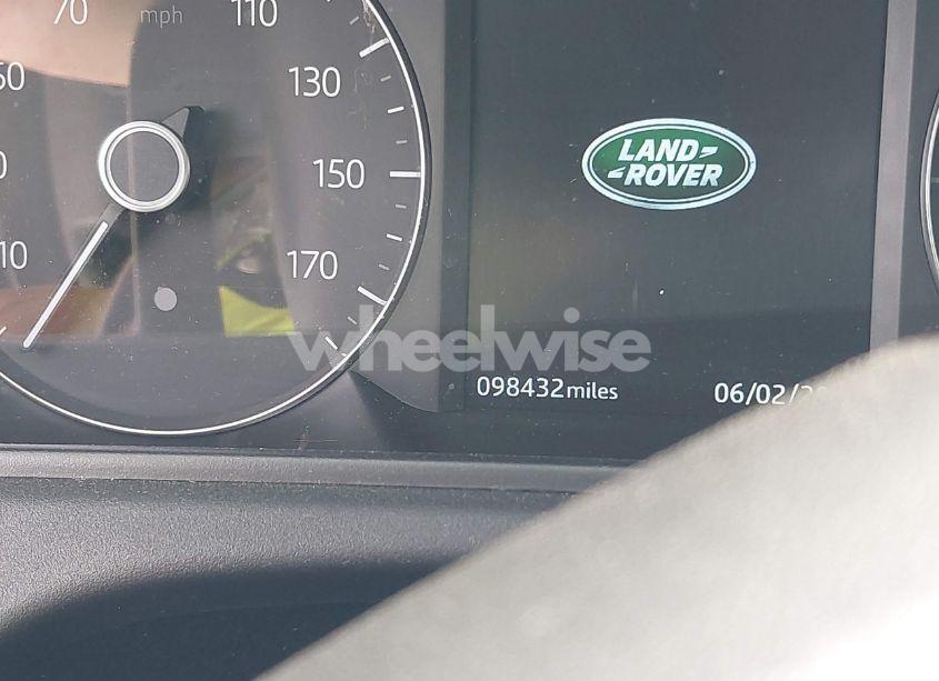 Photo 15 of 2018 Land Rover RANGE ROVER VELAR D180 S (VIN SALYB2RN8JA770331)