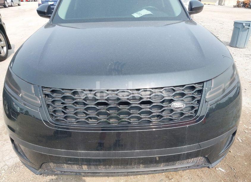 Photo 6 of 2018 Land Rover RANGE ROVER VELAR D180 S (VIN SALYB2RN8JA770331)
