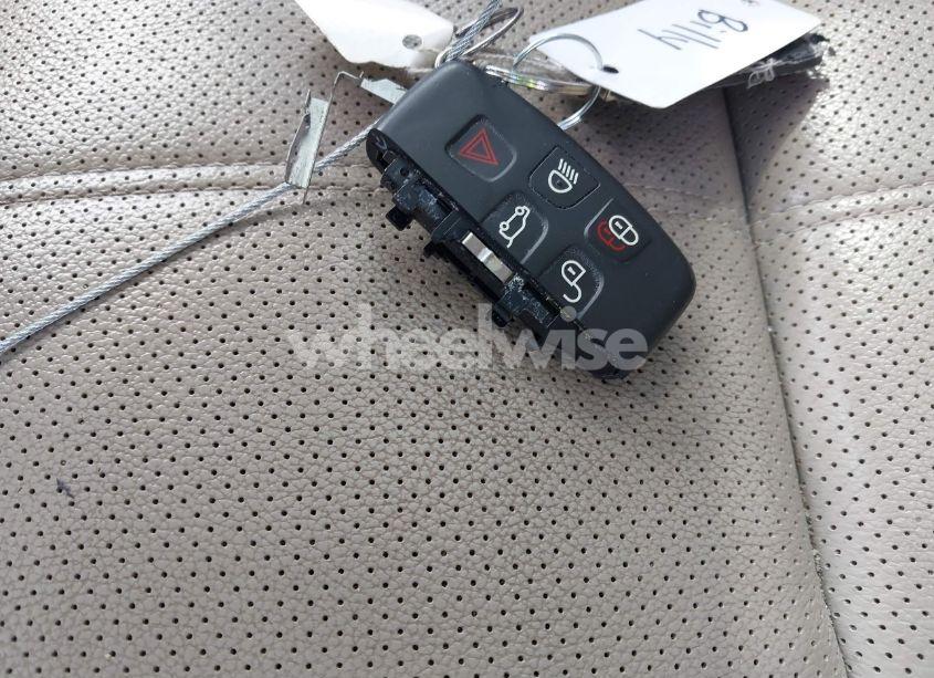 Photo 11 of 2018 Land Rover RANGE ROVER VELAR P380 S (VIN SALYB2RV2JA746977)