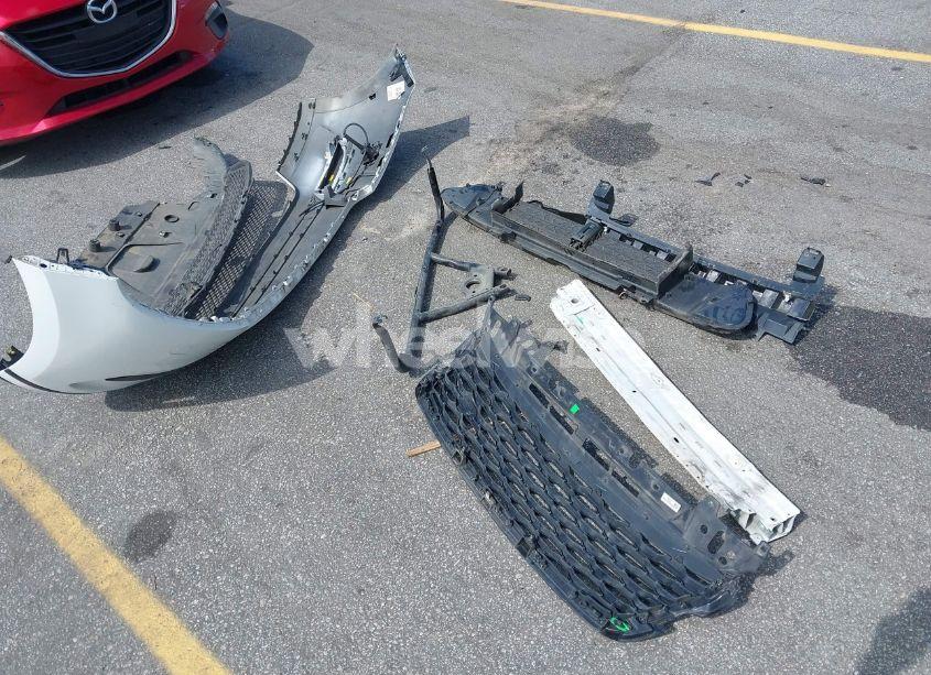 Photo 12 of 2018 Land Rover RANGE ROVER VELAR P380 S (VIN SALYB2RV2JA746977)