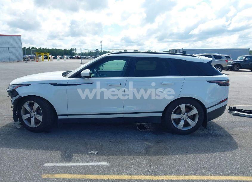 Photo 15 of 2018 Land Rover RANGE ROVER VELAR P380 S (VIN SALYB2RV2JA746977)