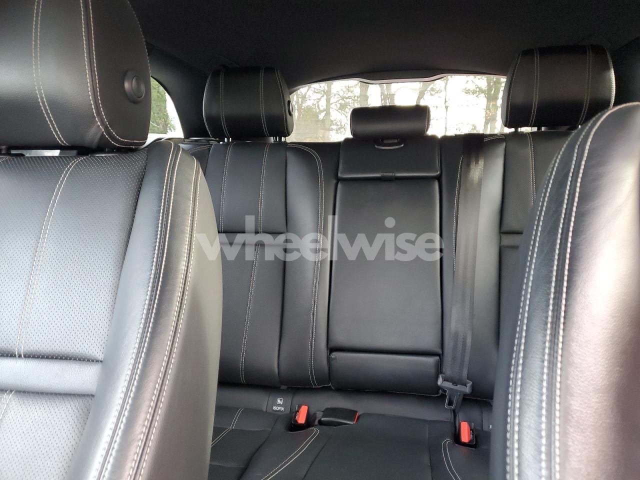 Photo 10 of 2018 LAND ROVER RANGE ROVER VELAR S (VIN SALYB2RX1JA732067)