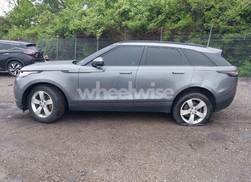 Photo 15 of 2018 Land Rover RANGE ROVER VELAR P250 S (VIN SALYB2RX3JA771467)