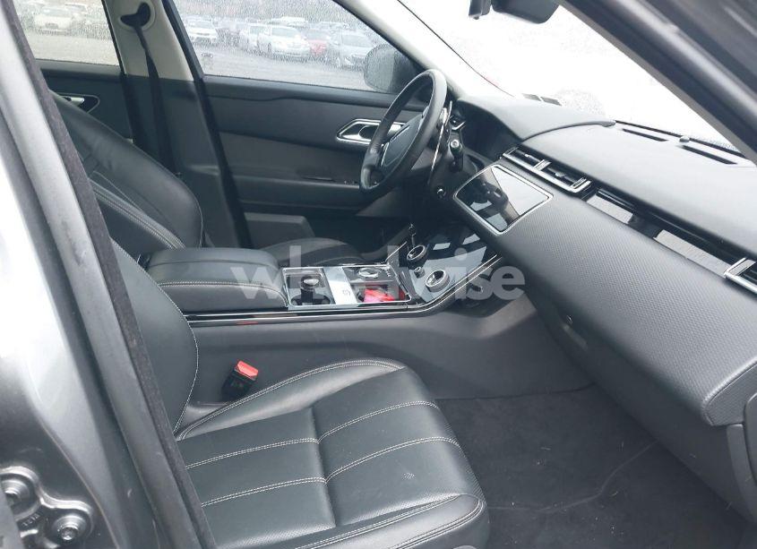 Photo 5 of 2018 Land Rover RANGE ROVER VELAR P250 S (VIN SALYB2RX3JA771467)