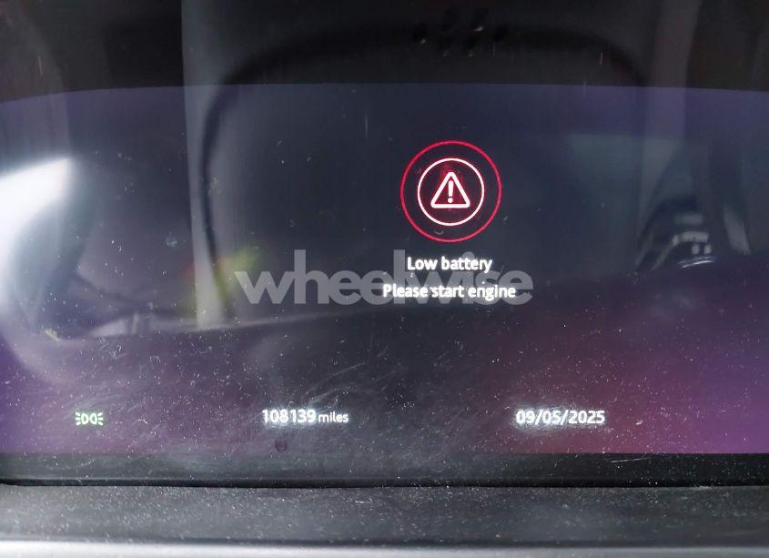 Photo 7 of 2018 Land Rover RANGE ROVER VELAR P250 S (VIN SALYB2RX3JA771467)