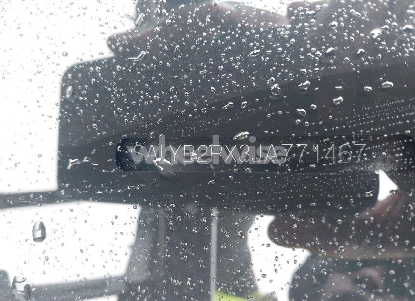 Photo 9 of 2018 Land Rover RANGE ROVER VELAR P250 S (VIN SALYB2RX3JA771467)