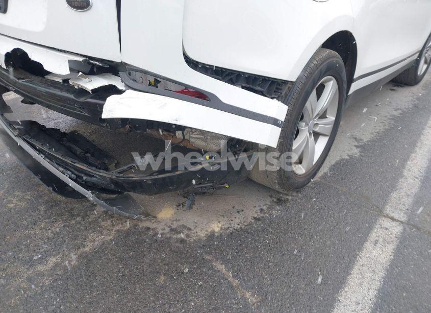 Photo 6 of 2018 Land Rover RANGE ROVER VELAR P250 S (VIN SALYB2RX5JA722934)