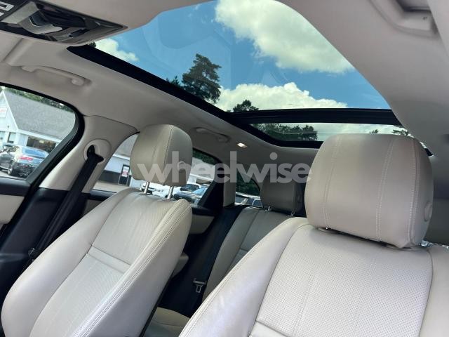 Photo 3 of 2018 LAND ROVER RANGE ROVER VELAR S N/A (VIN SALYB2RX6JA712414)