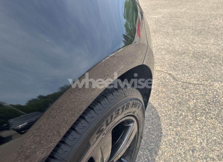 Photo 6 of 2018 Land Rover RANGE ROVER VELAR S (VIN SALYB2RX7JA748371)