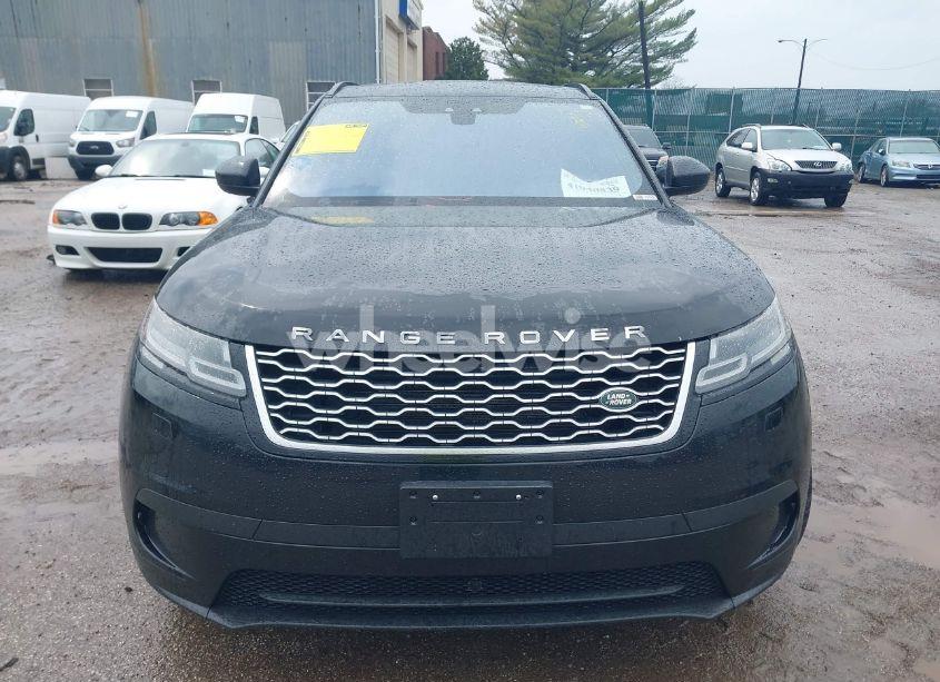 Photo 12 of 2018 Land Rover RANGE ROVER VELAR P250 S (VIN SALYB2RXXJA732648)