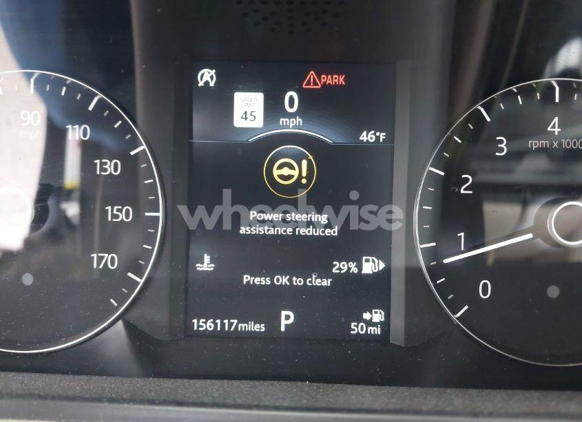 Photo 15 of 2018 Land Rover RANGE ROVER VELAR P250 S (VIN SALYB2RXXJA732648)