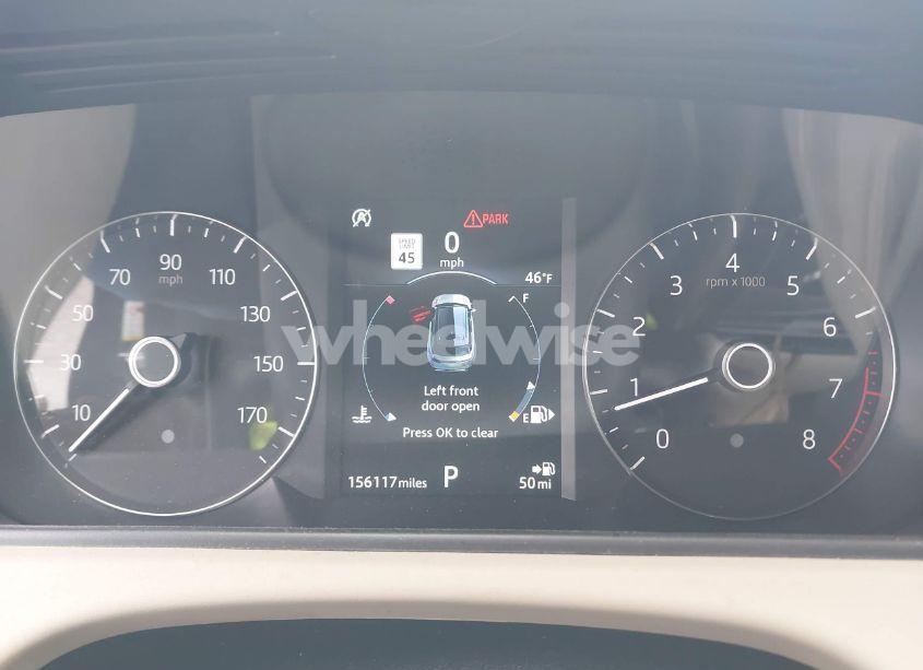 Photo 7 of 2018 Land Rover RANGE ROVER VELAR P250 S (VIN SALYB2RXXJA732648)