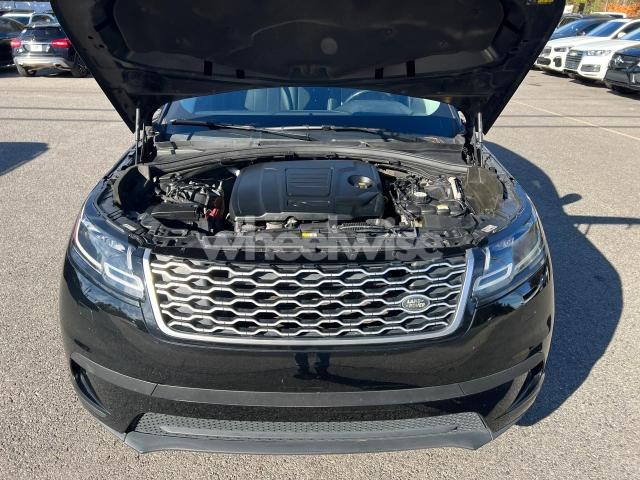 Photo 10 of 2018 LAND ROVER RANGE ROVER VELAR S N/A (VIN SALYB2RXXJA760241)