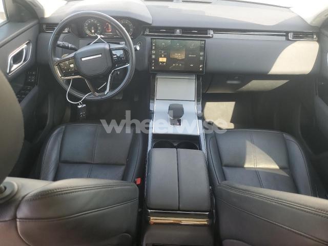 Photo 11 of 2024 LAND ROVER RANGE ROVER VELAR S N/A (VIN SALYJ2EX1RA386459)