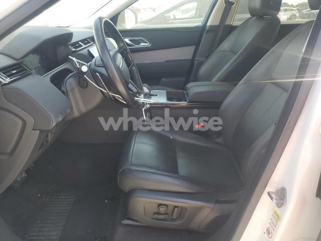Photo 13 of 2024 LAND ROVER RANGE ROVER VELAR S N/A (VIN SALYJ2EX1RA386459)
