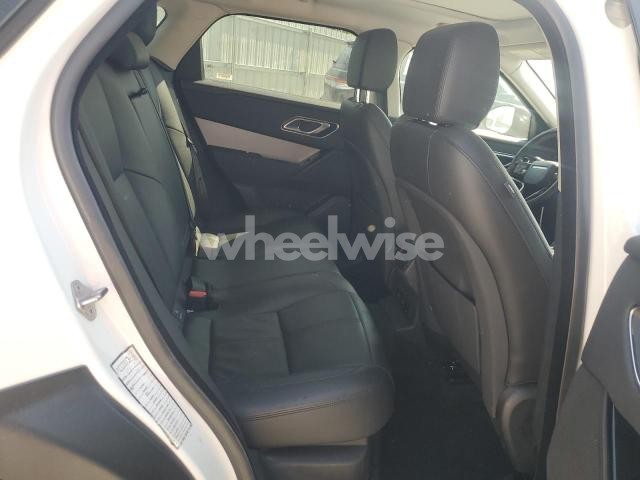 Photo 3 of 2024 LAND ROVER RANGE ROVER VELAR S N/A (VIN SALYJ2EX1RA386459)