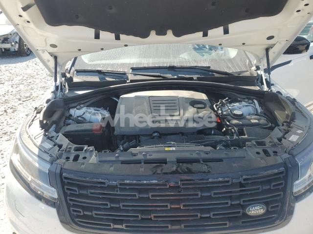 Photo 6 of 2024 LAND ROVER RANGE ROVER VELAR S N/A (VIN SALYJ2EX1RA386459)