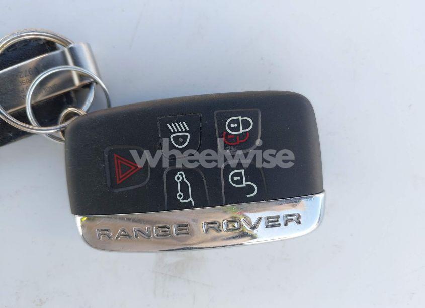 Photo 11 of 2020 Land Rover RANGE ROVER VELAR P250 R-DYNAMIC S (VIN SALYK2EX4LA290992)