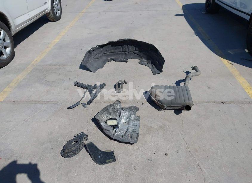 Photo 12 of 2020 Land Rover RANGE ROVER VELAR P250 R-DYNAMIC S (VIN SALYK2EX4LA290992)