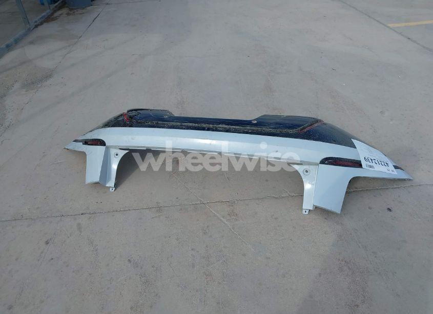 Photo 20 of 2020 Land Rover RANGE ROVER VELAR P250 R-DYNAMIC S (VIN SALYK2EX4LA290992)