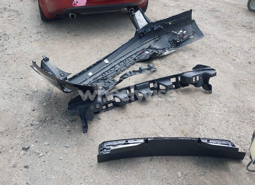 Photo 12 of 2020 Land Rover RANGE ROVER VELAR P250 R-DYNAMIC S (VIN SALYK2EX5LA242336)