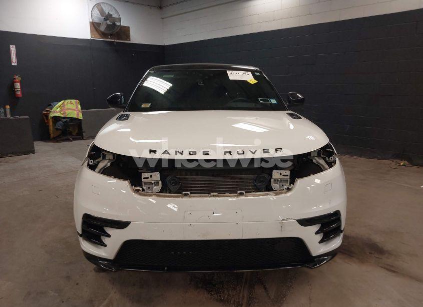 Photo 13 of 2020 Land Rover RANGE ROVER VELAR P250 R-DYNAMIC S (VIN SALYK2EX7LA247845)