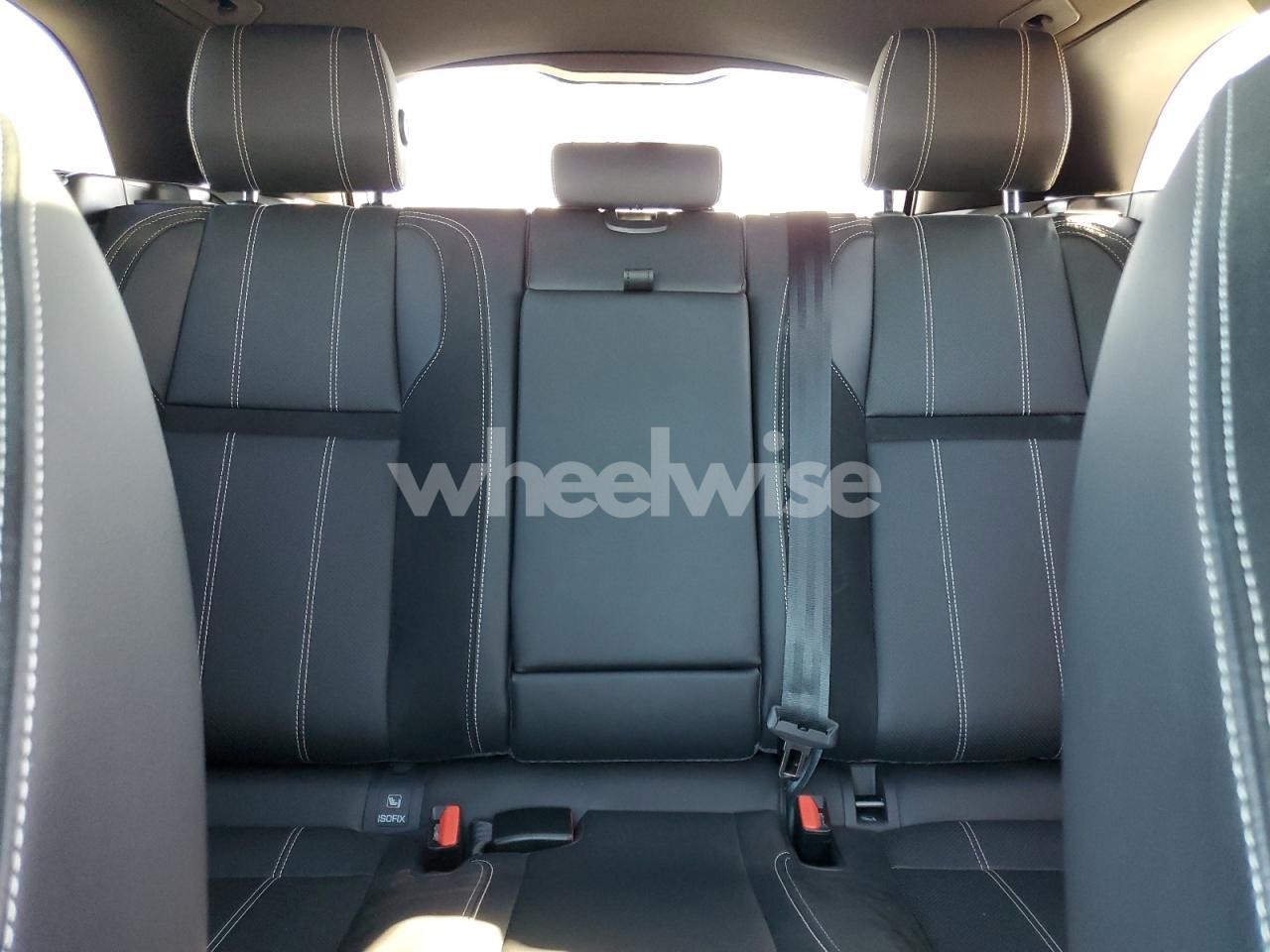 Photo 10 of 2020 LAND ROVER RANGE ROVER VELAR R-DYNAMIC S (VIN SALYK2FV7LA290059)