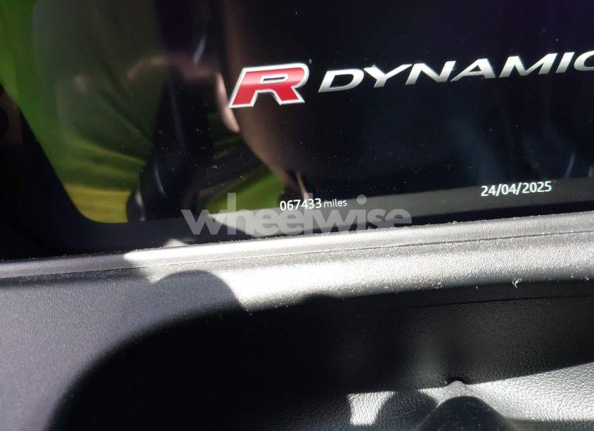 Photo 15 of 2019 Land Rover RANGE ROVER VELAR (VIN SALYL2EV0KA791498)