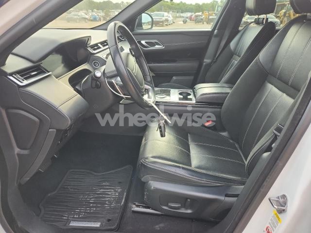 Photo 13 of 2019 LAND ROVER RANGE ROVER VELAR R-DYNAMIC SE N/A (VIN SALYL2EX2KA232424)