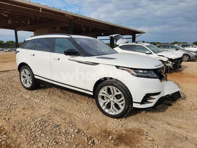 Photo 14 of 2019 LAND ROVER RANGE ROVER VELAR R-DYNAMIC SE N/A (VIN SALYL2EX2KA232424)