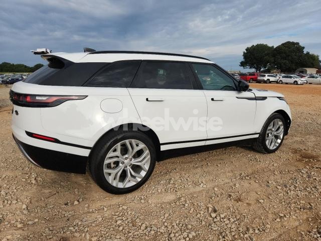 Photo 15 of 2019 LAND ROVER RANGE ROVER VELAR R-DYNAMIC SE N/A (VIN SALYL2EX2KA232424)