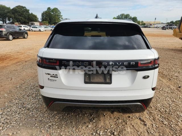 Photo 8 of 2019 LAND ROVER RANGE ROVER VELAR R-DYNAMIC SE N/A (VIN SALYL2EX2KA232424)
