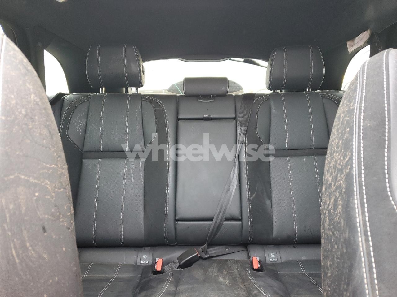 Photo 10 of 2019 LAND ROVER RANGE ROVER VELAR R-DYNAMIC SE N/A (VIN SALYL2EX2KA236361)