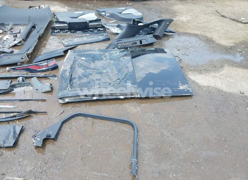 Photo 12 of 2019 Land Rover RANGE ROVER VELAR P250 R-DYNAMIC SE (VIN SALYL2EX2KA793688)