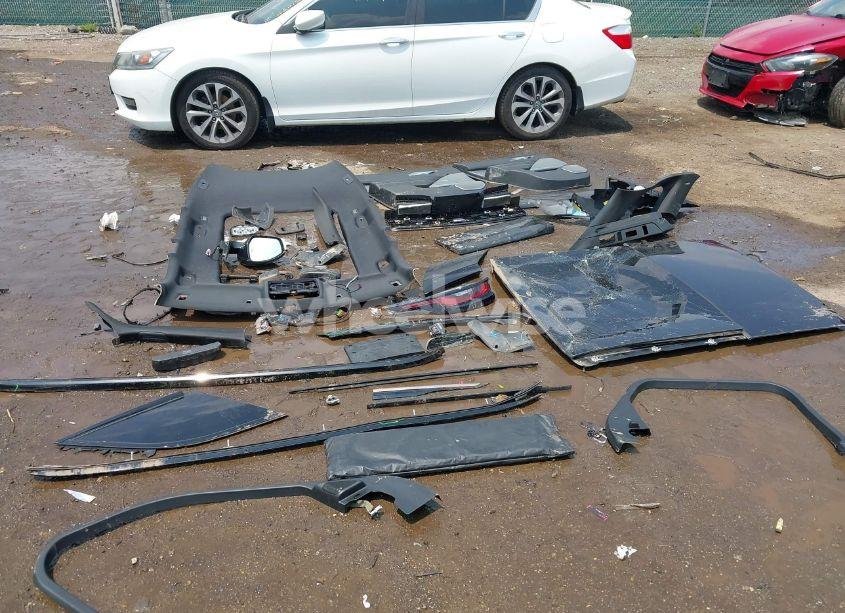 Photo 21 of 2019 Land Rover RANGE ROVER VELAR P250 R-DYNAMIC SE (VIN SALYL2EX2KA793688)