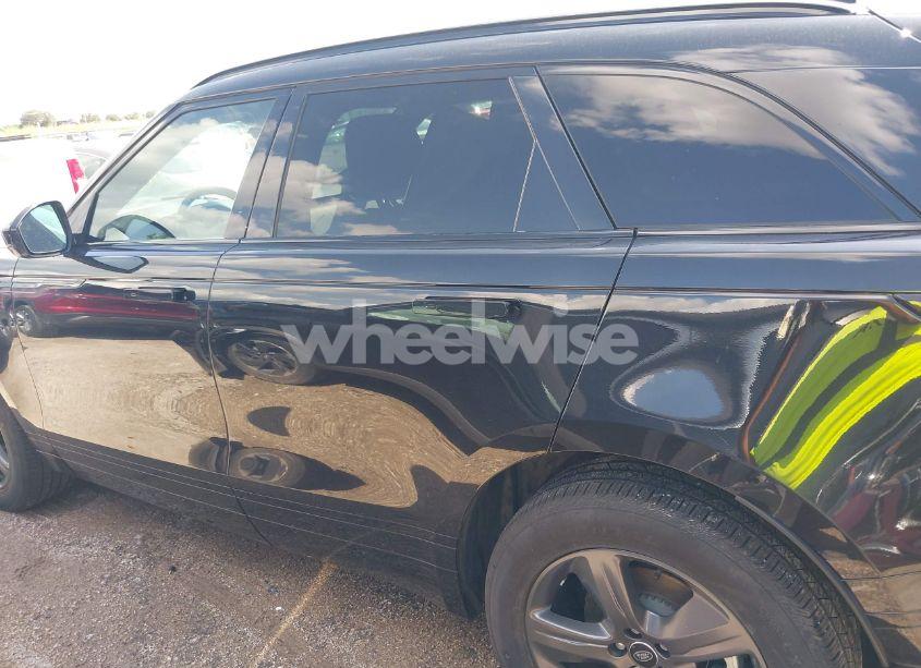 Photo 14 of 2025 Land Rover RANGE ROVER VELAR P250 DYNAMIC SE (VIN SALYL2EX4SA398296)