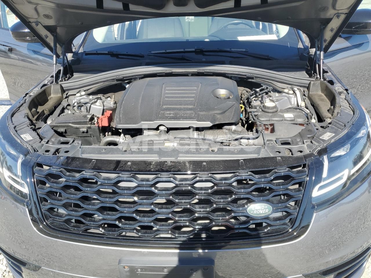 Photo 11 of 2019 LAND ROVER RANGE ROVER VELAR R-DYNAMIC SE N/A (VIN SALYL2EX5KA203452)