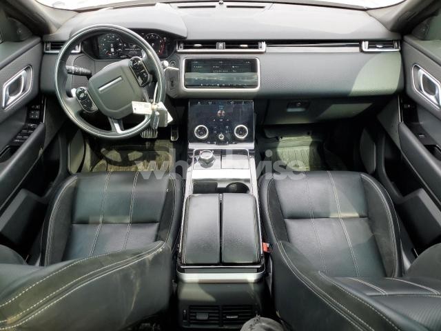 Photo 3 of 2019 LAND ROVER RANGE ROVER VELAR R-DYNAMIC SE N/A (VIN SALYL2EX5KA233583)