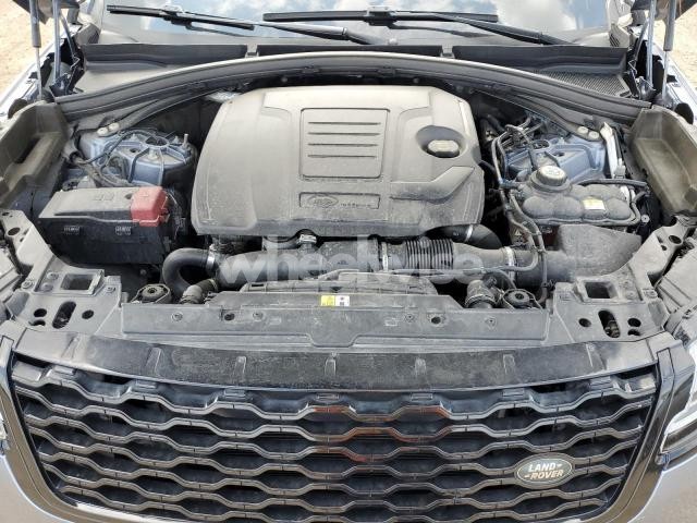 Photo 5 of 2019 LAND ROVER RANGE ROVER VELAR R-DYNAMIC SE N/A (VIN SALYL2EX5KA233583)